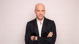 רון גרנות, צילום: ליא יפה